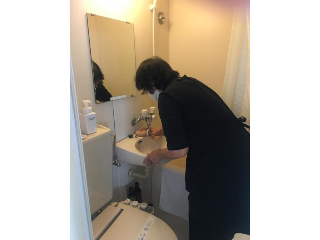 Swanky Hotel Otomo - Vacation STAY 99076v photo 2