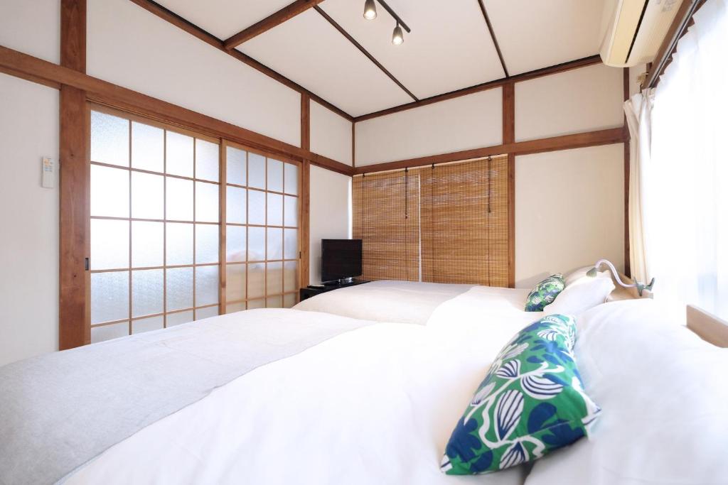 Yoyogi Flats - Vacation STAY 18018 — photo 1