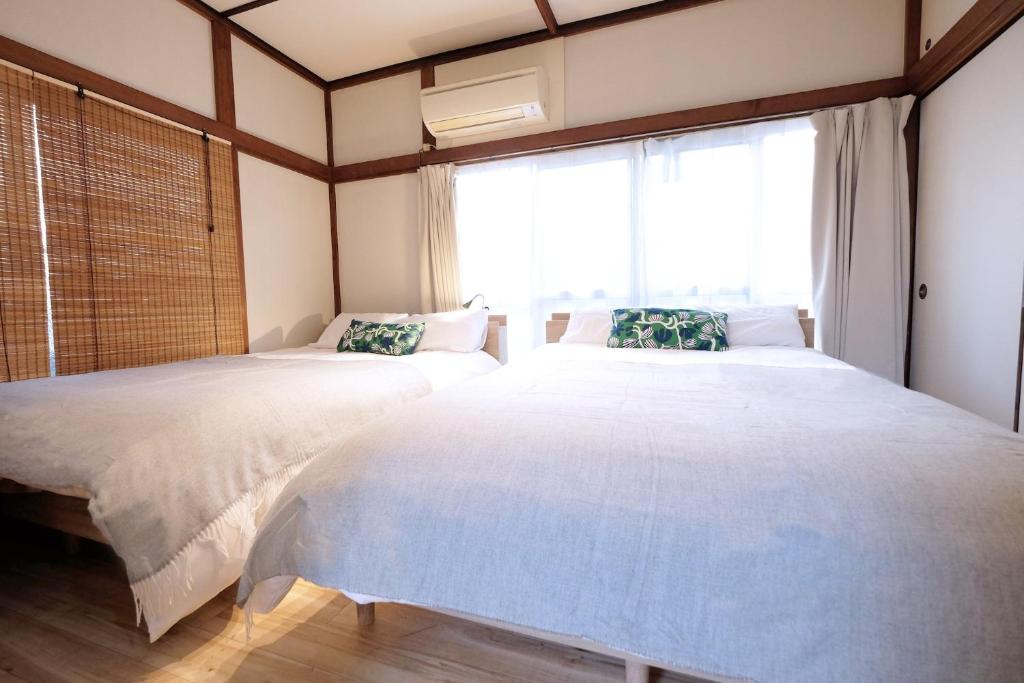 Yoyogi Flats - Vacation STAY 18018 photo 2