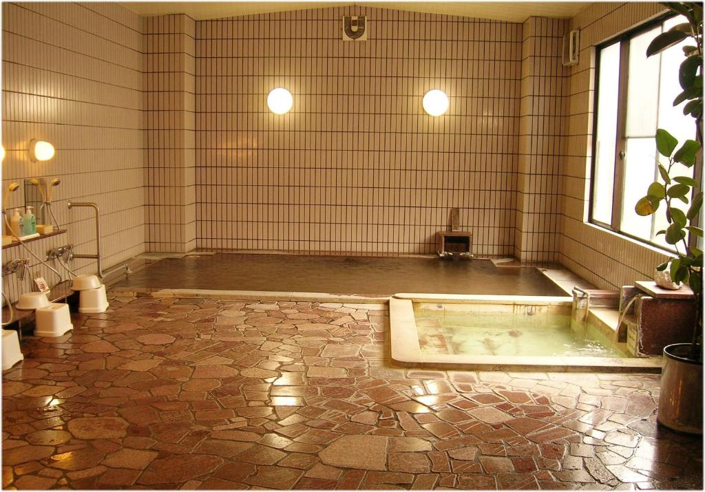 Hotel Yume-no-yu photo 3