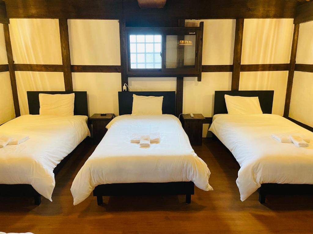 【日本の快適な古民家】ホイアンの宿 photo 2