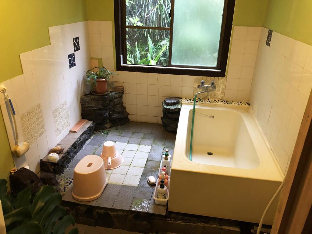 銀河荘-Galaxy Guesthouse 12歳以下不可 photo 3