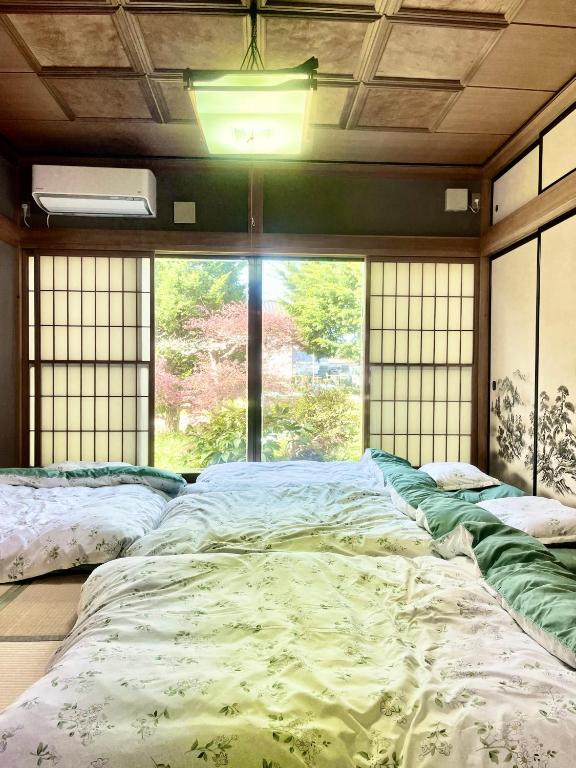 T&T Fujiyama Guest House — photo 1