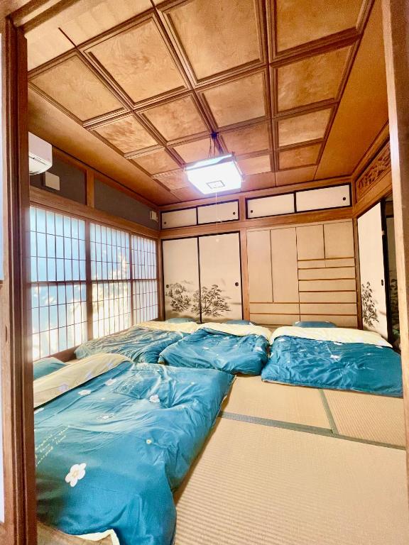 T&T Fujiyama Guest House photo 2