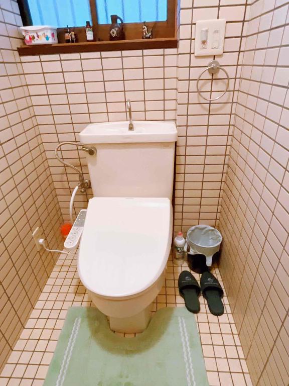 T&T Fujiyama Guest House photo 3