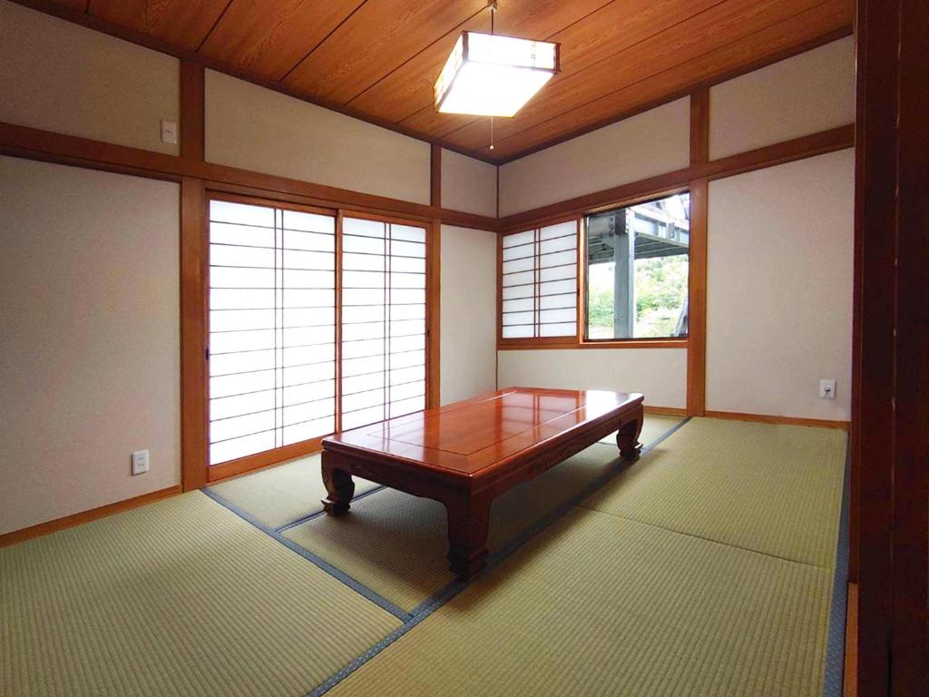Yufuin Guest House USAGI photo 2