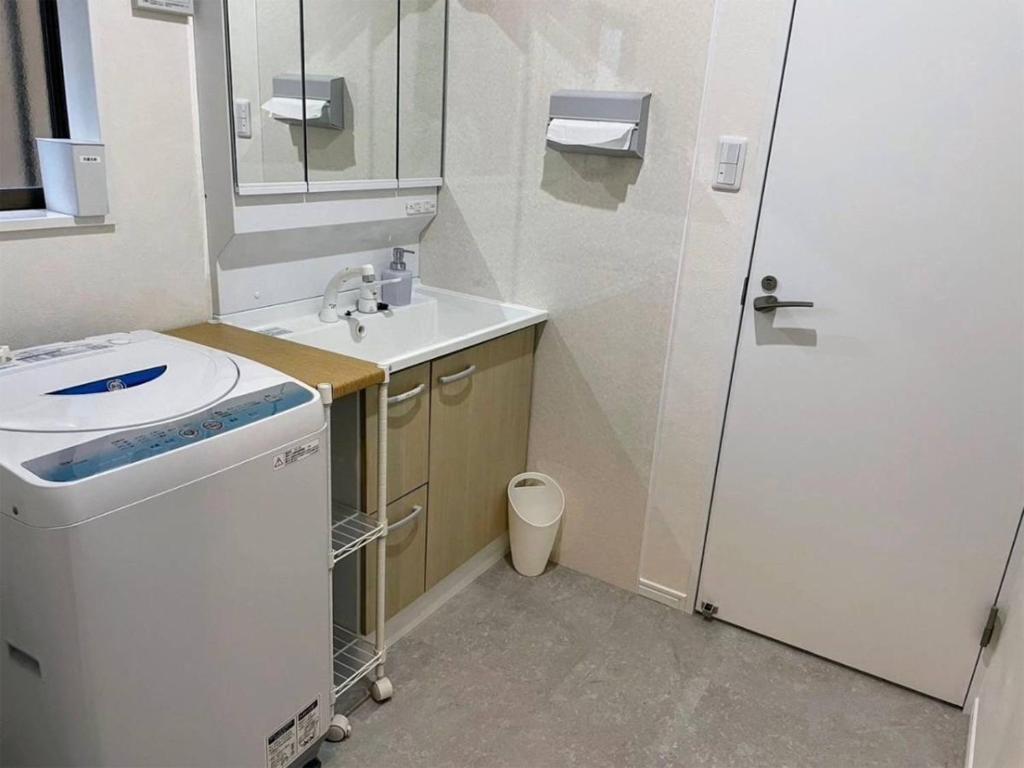 Yufuin Guest House USAGI photo 3