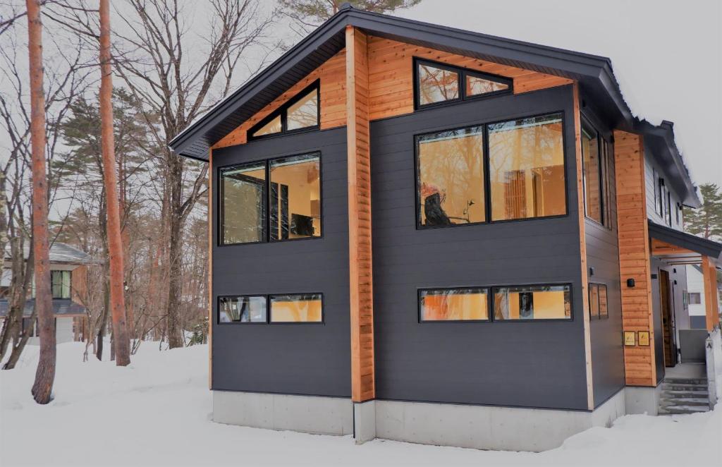 Snowlines Apartments Hakuba — photo 1
