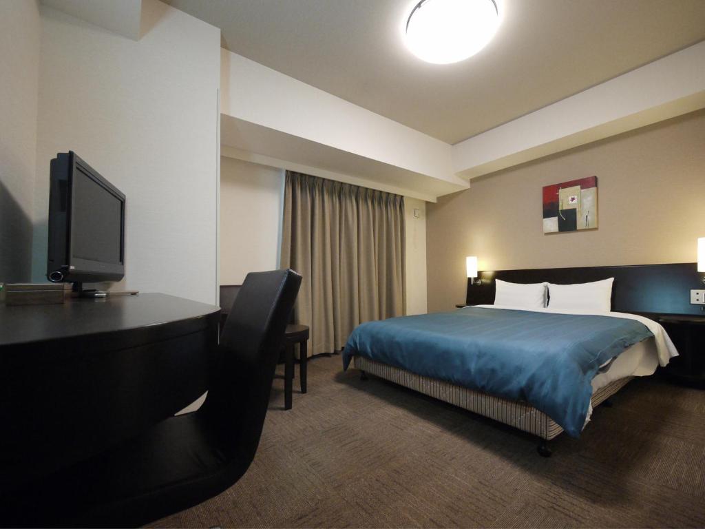 Hotel Route-Inn Hisai Inter photo 2
