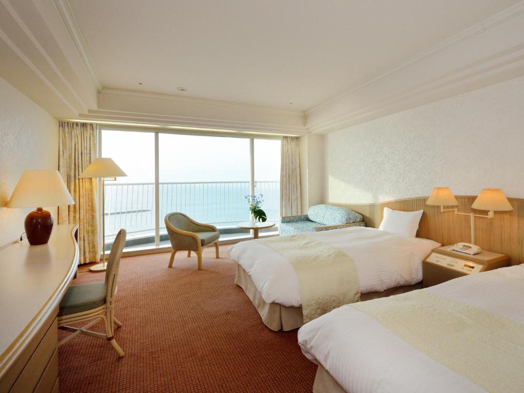Irago Resort & Convention Hotel photo 3