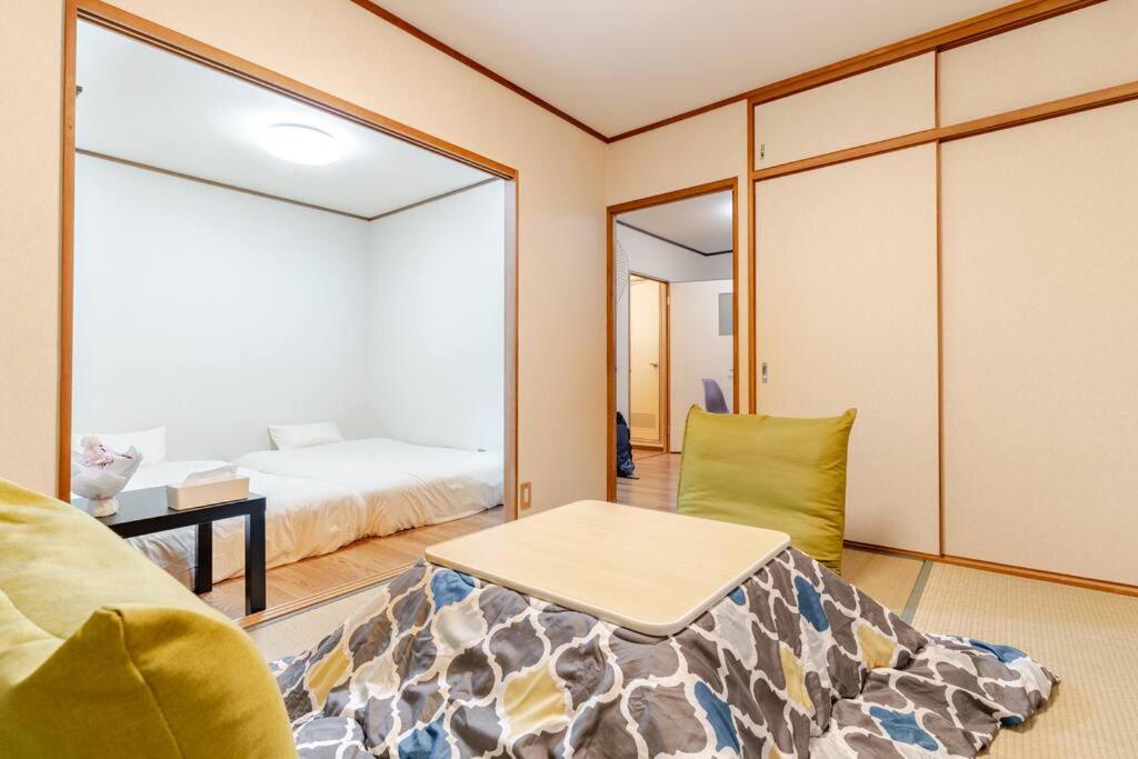 SECRET BASE Shin-Imamiya1 photo 2