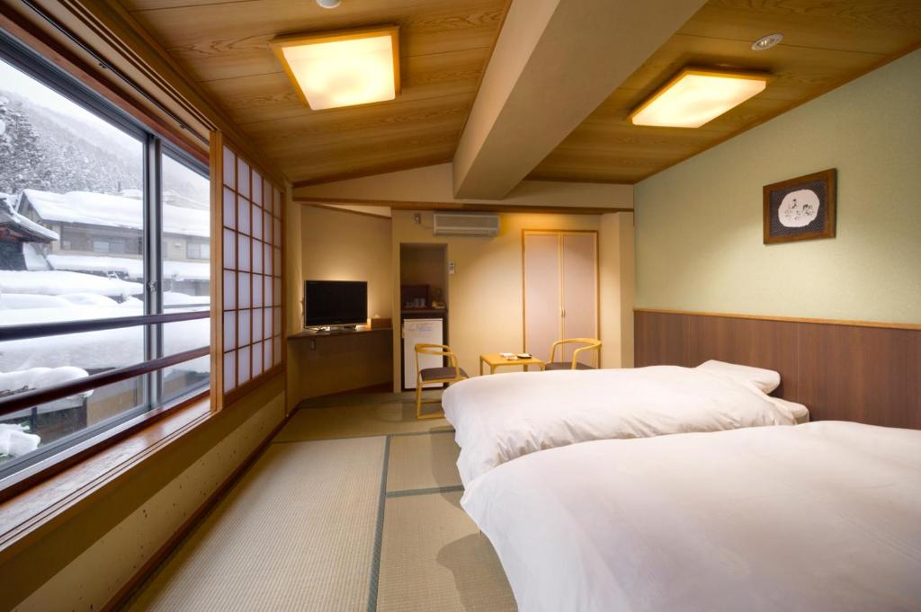 Ryokan Sakaya photo 2