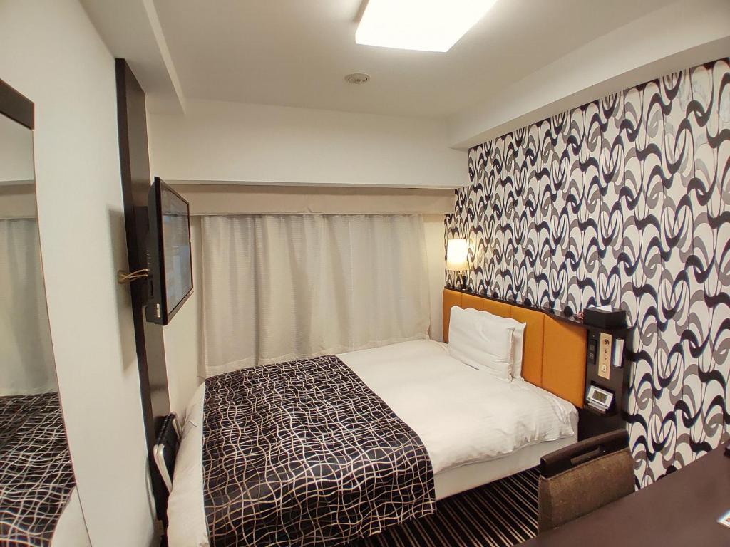 APA Hotel Nagatacho Hanzomon Ekimae photo 2