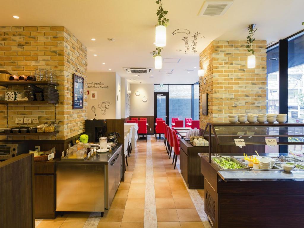 APA Hotel Nagatacho Hanzomon Ekimae photo 3