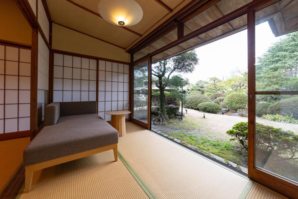Suisui Garden Ryokan (in the Art Hotel Kokura New Tagawa) photo 2