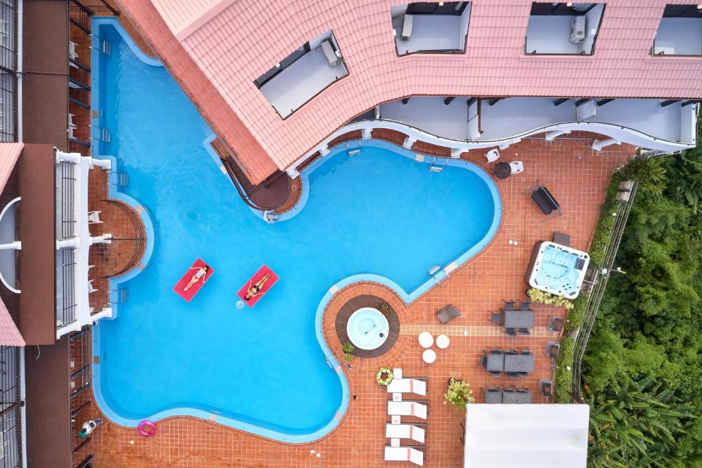The Pool Resort OKINAWA photo 3