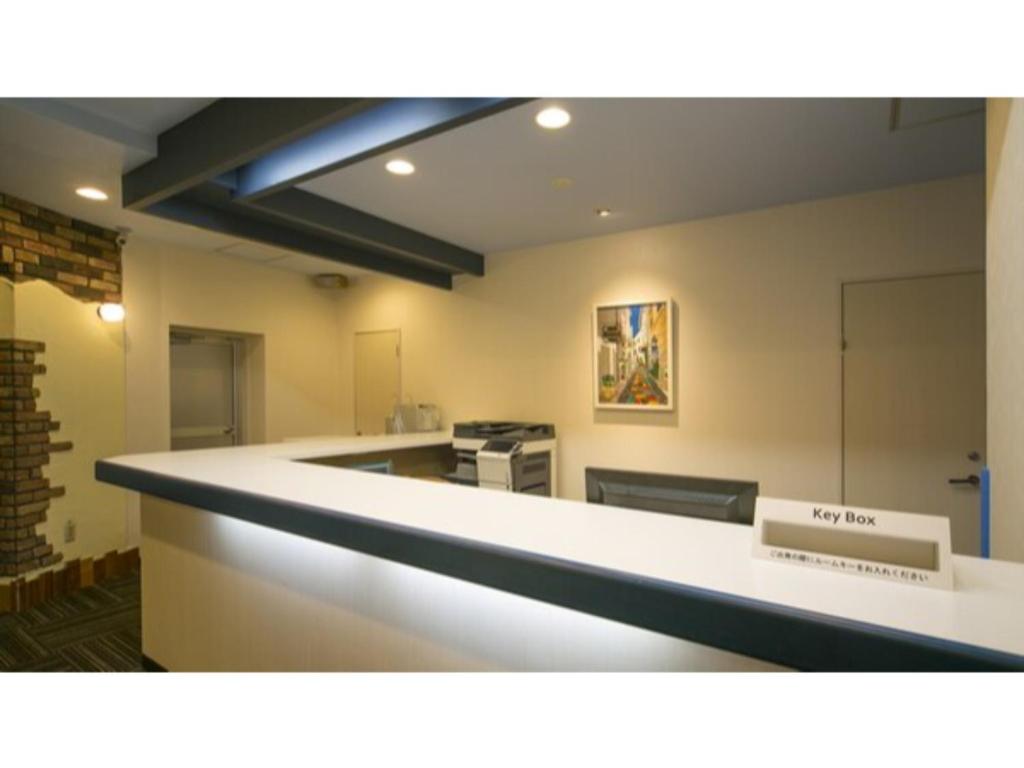 Self inn Tokushima kuramoto ekimae - Vacation STAY 19487v photo 3