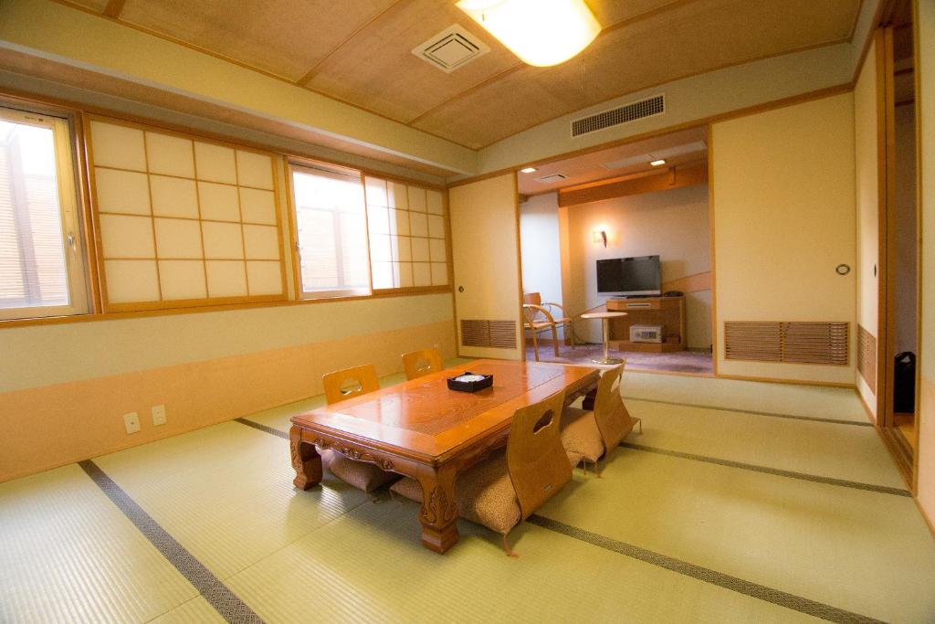 South Breeze Hotel Kochi Kaigetsu photo 3