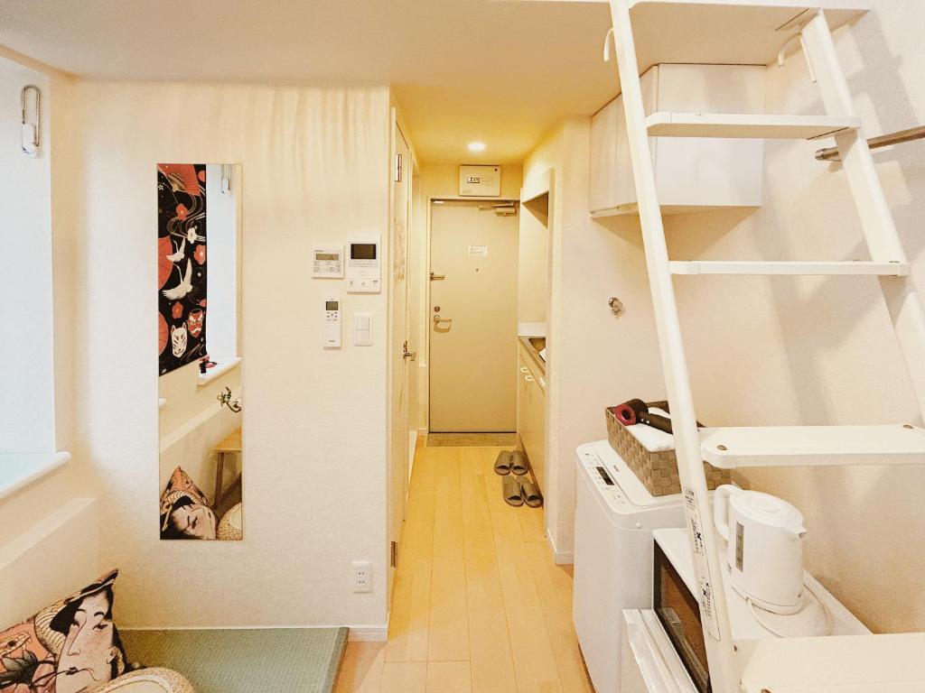 Kichijoji Loft Apartment close to JR Chuo Line 12mins to Shinjuku photo 3