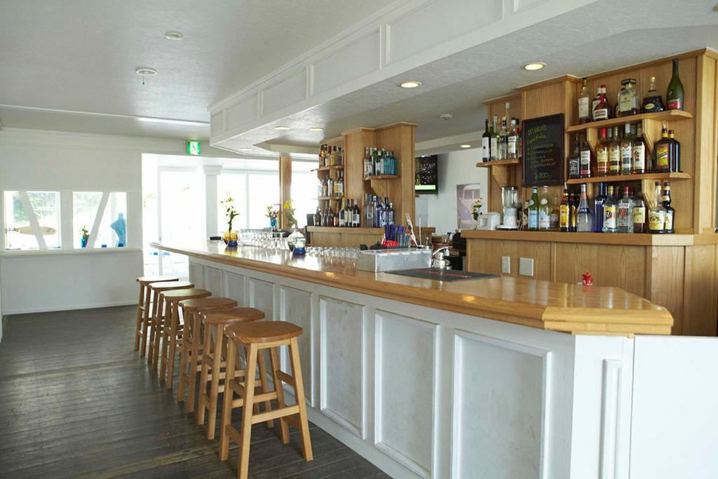 The Surf Lodge White Beach photo 3