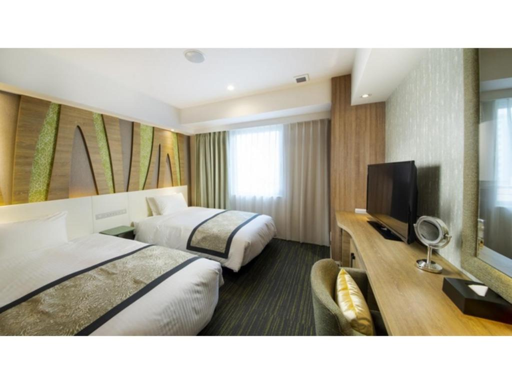 Hotel Torifito Naha Asahibashi - Vacation STAY 61537v — photo 1