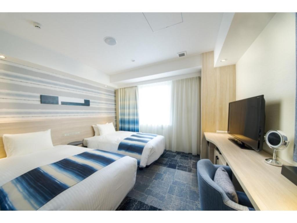 Hotel Torifito Naha Asahibashi - Vacation STAY 61537v photo 2