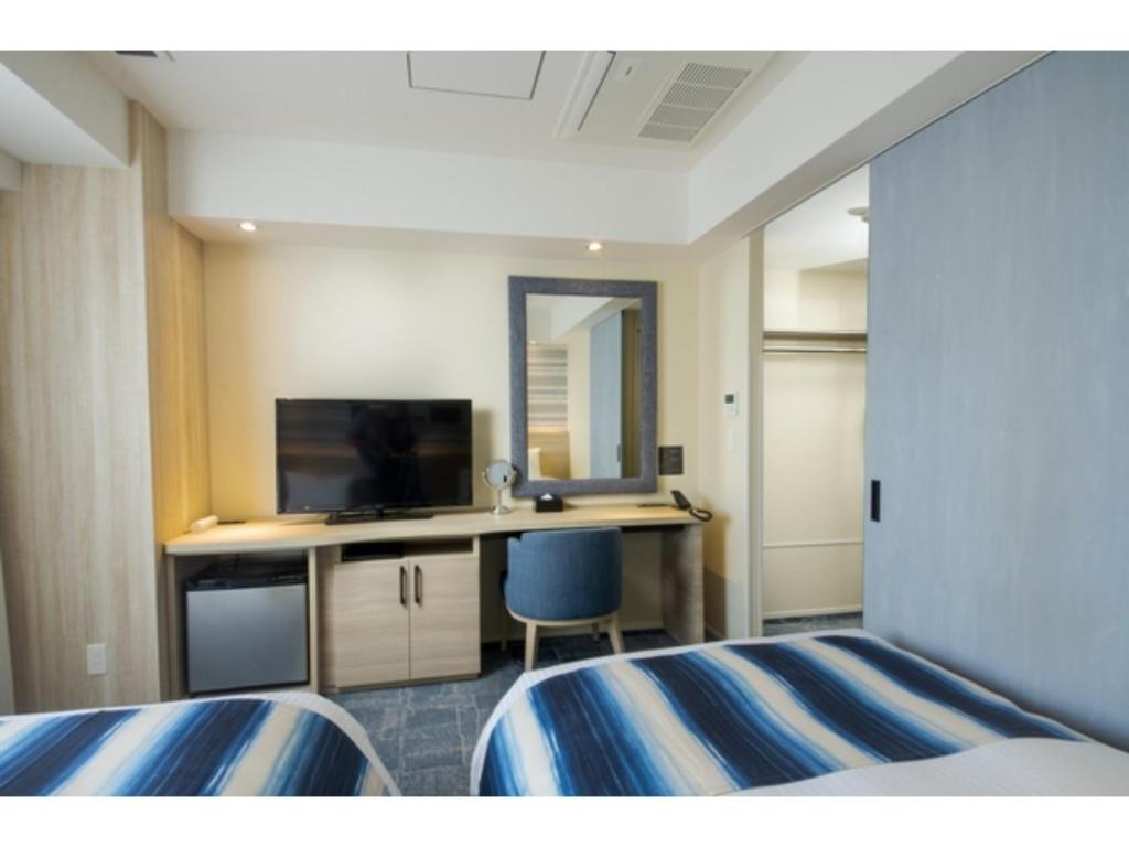 Hotel Torifito Naha Asahibashi - Vacation STAY 61537v photo 3