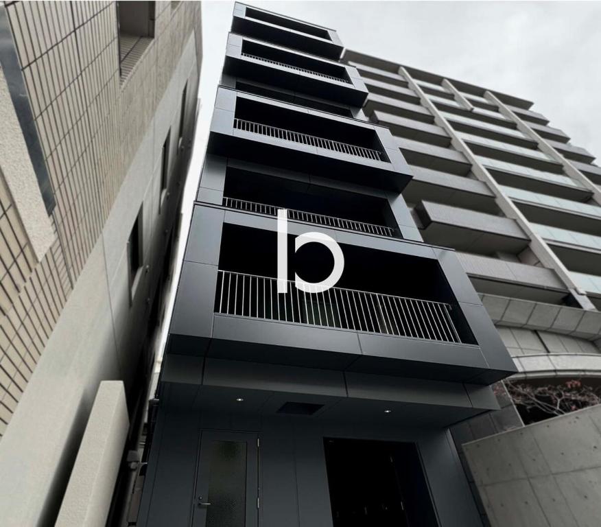 b hotel Rijodori - City-Center Studio in Hiroshima with Breakfast — photo 1