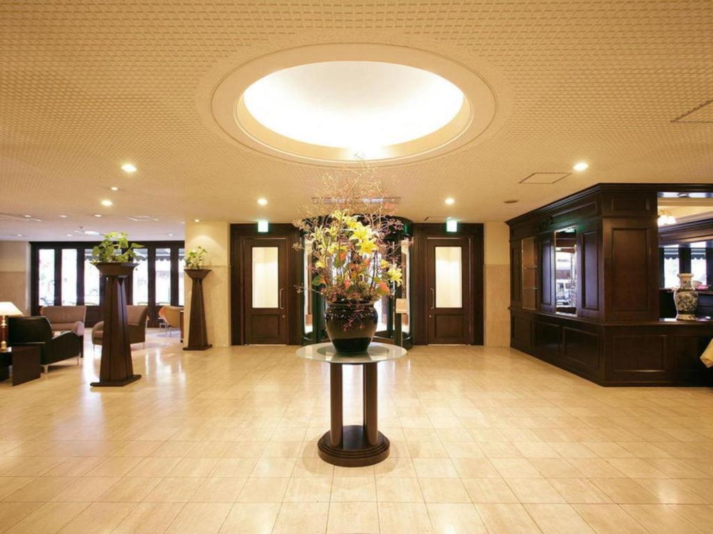 Suikoyen Hotel - Vacation STAY 46452v photo 3
