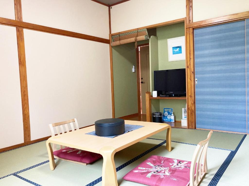 Shinyu Onsen Kurikomaso photo 3
