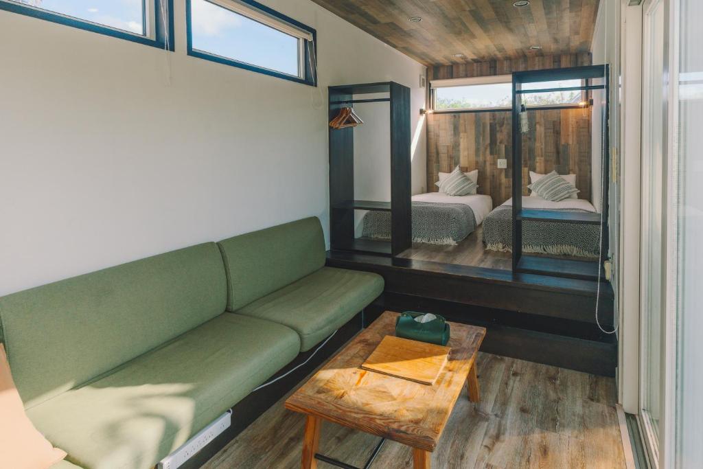 BLANC MIYAKOJIMA 旧RuGu Glamping Resort photo 2
