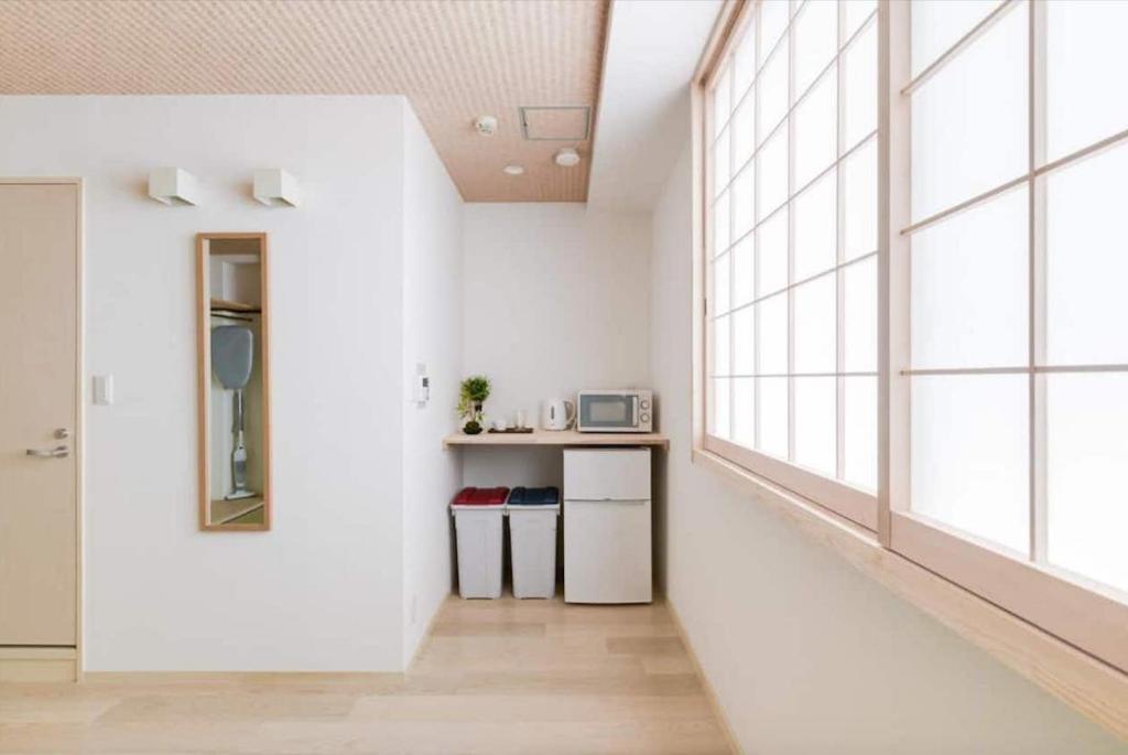 Karasuma Annex 2F - 3F - Vacation STAY 32636v photo 3