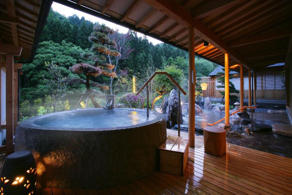 游泉志だて photo 2