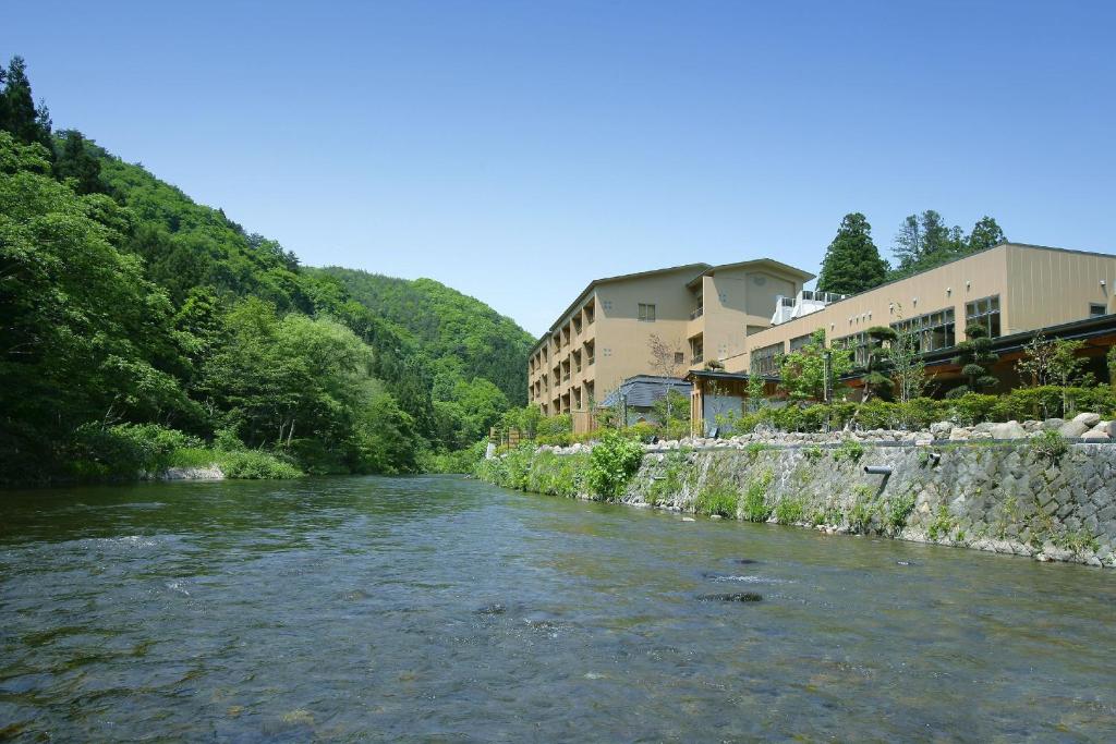 游泉志だて photo 3