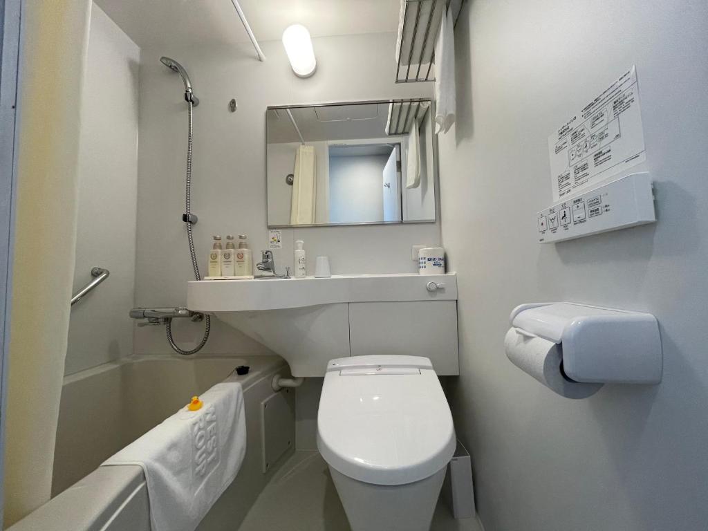 Okachimachi Urban Hotel photo 3