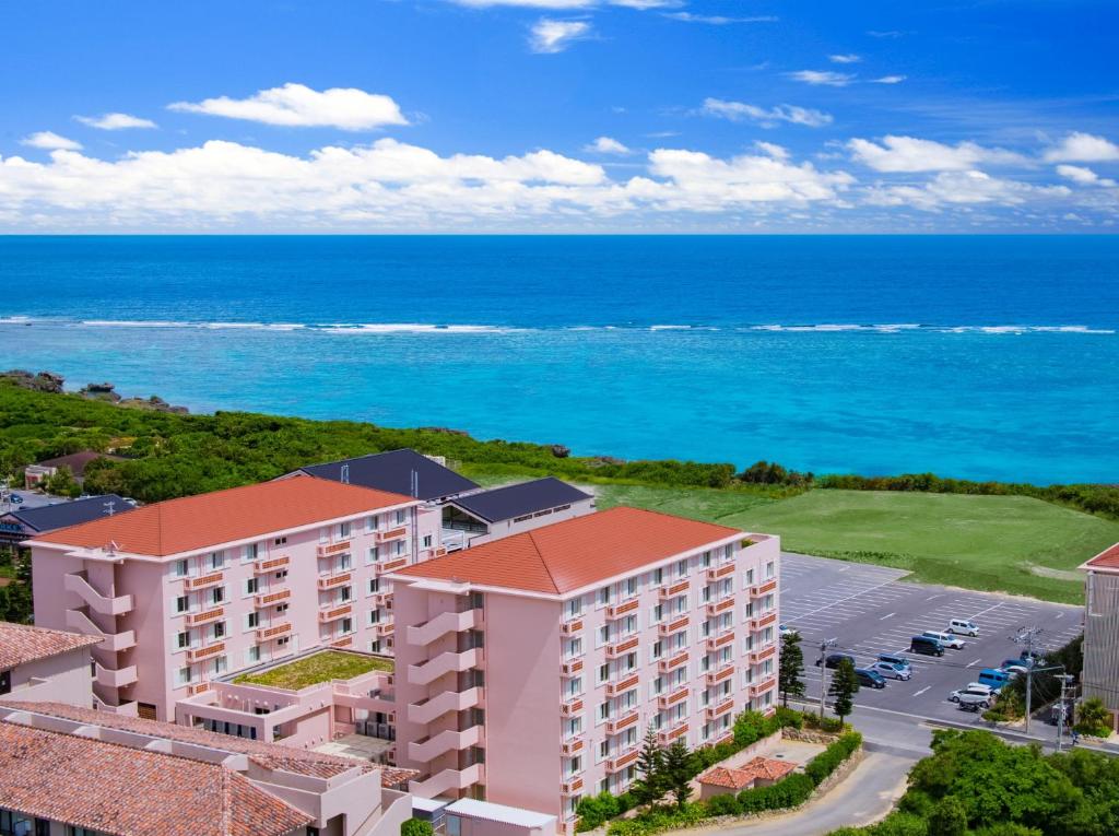 HOTEL SEABREEZE CORAL — photo 1
