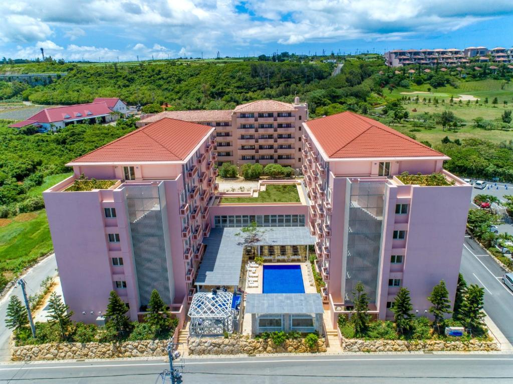 HOTEL SEABREEZE CORAL photo 2