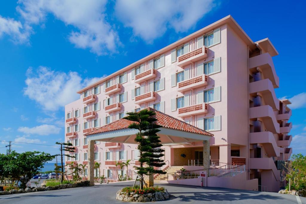 HOTEL SEABREEZE CORAL photo 3