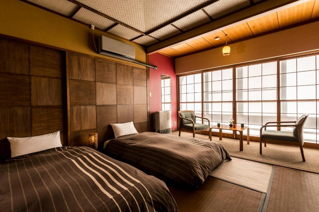 Takamiya Ryokan Yamakawa photo 2
