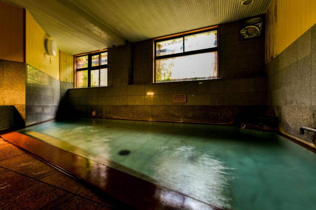Takamiya Ryokan Yamakawa photo 3