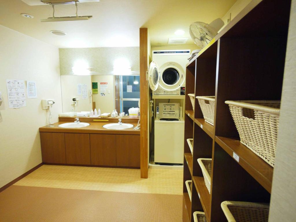 Hotel Route-Inn Shin Gotemba Inter -Kokudo 246 gou- photo 2