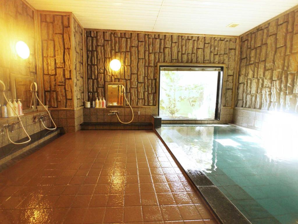 Hotel Route-Inn Shin Gotemba Inter -Kokudo 246 gou- photo 3