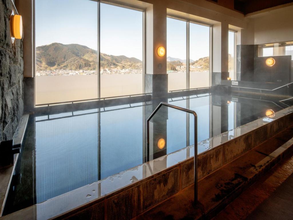 TennenOnsen Hinatanoyado Nichinan Miyazaki - Vacation STAY 18629v photo 2
