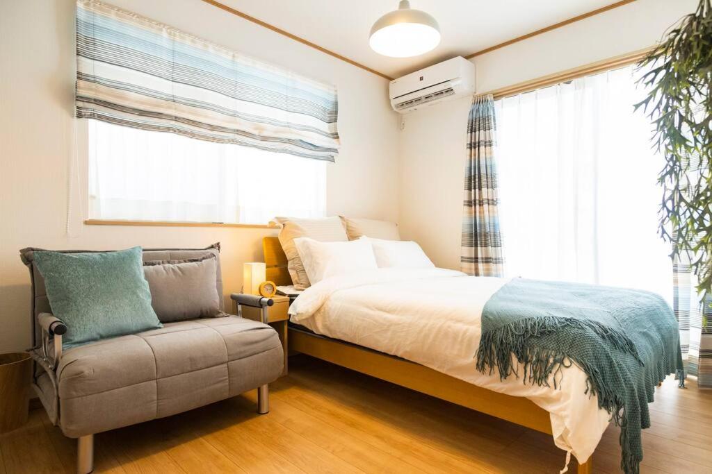 1棟家貸し切り！潮騒の中で異国情緒溢れるリゾート地「北谷」を満喫：） photo 2