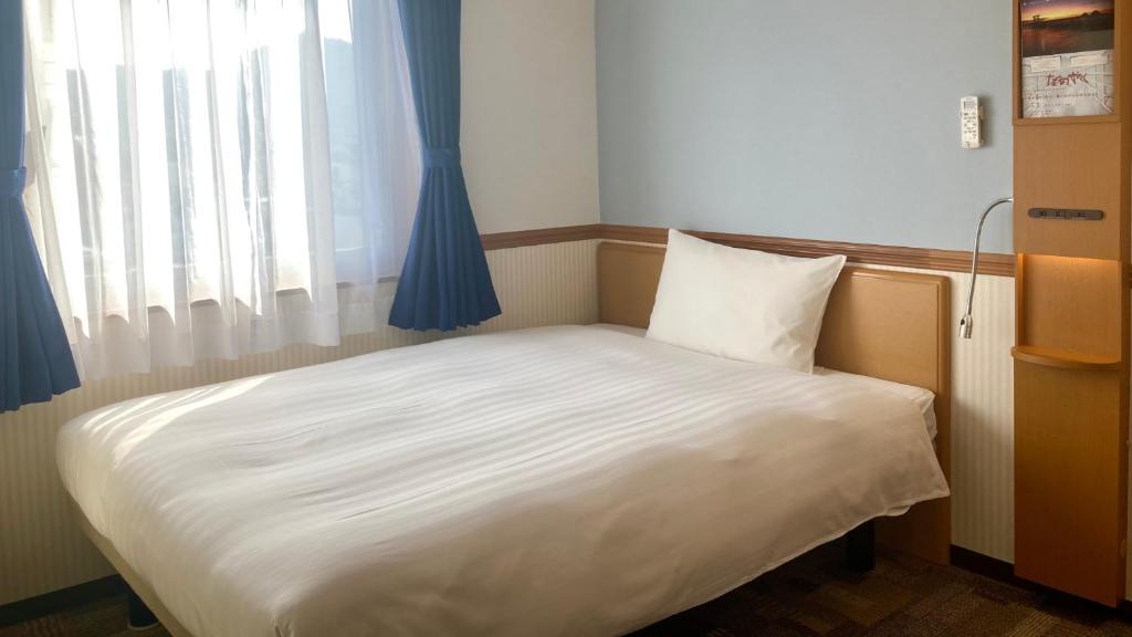 Toyoko Inn Hokkaido Hakodate Ekimae Daimon photo 3