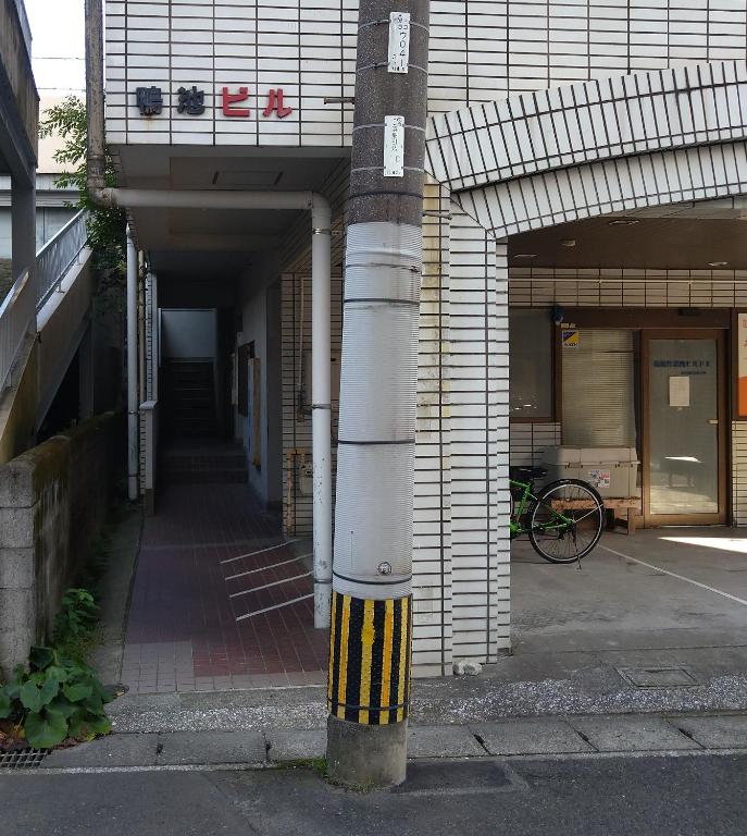 Residence Hotel Kamoike photo 2