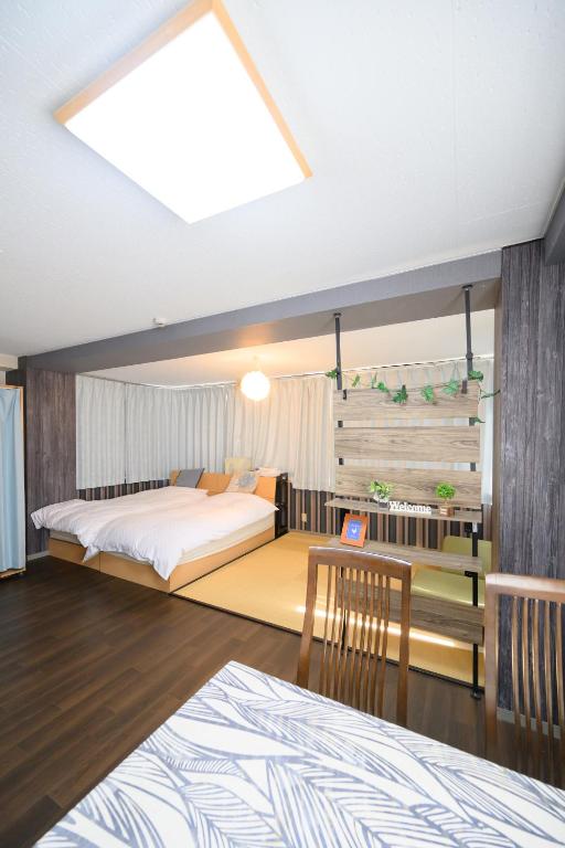 Yiyihouse shinsaibashi photo 2
