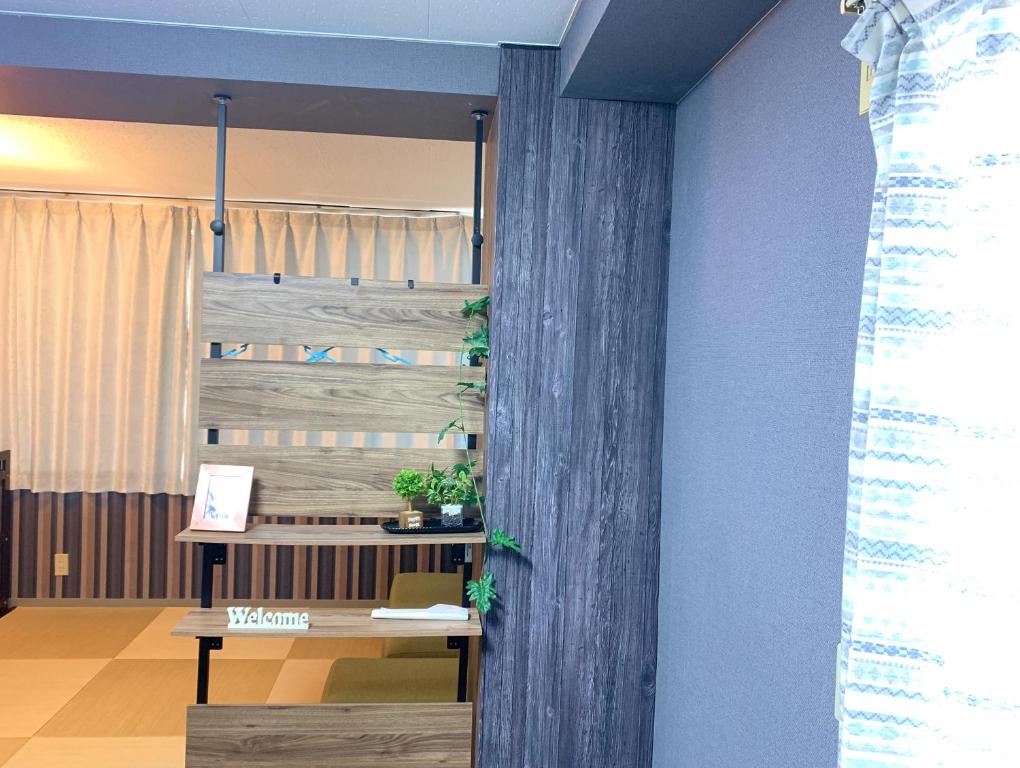 Yiyihouse shinsaibashi photo 3