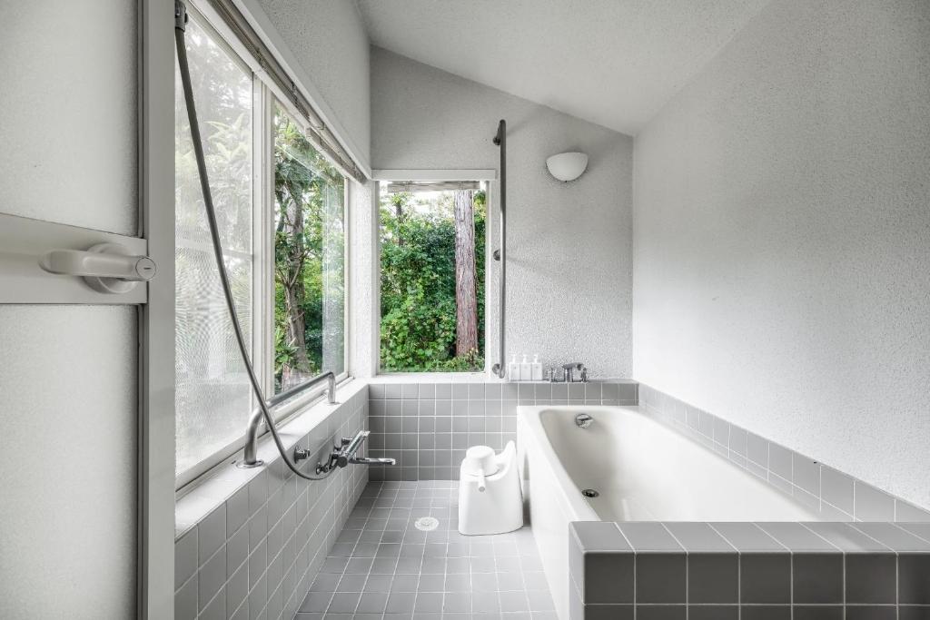 Sunlit Villa Izu -Starry sunny forest inn- - Vacation STAY 68296v photo 2