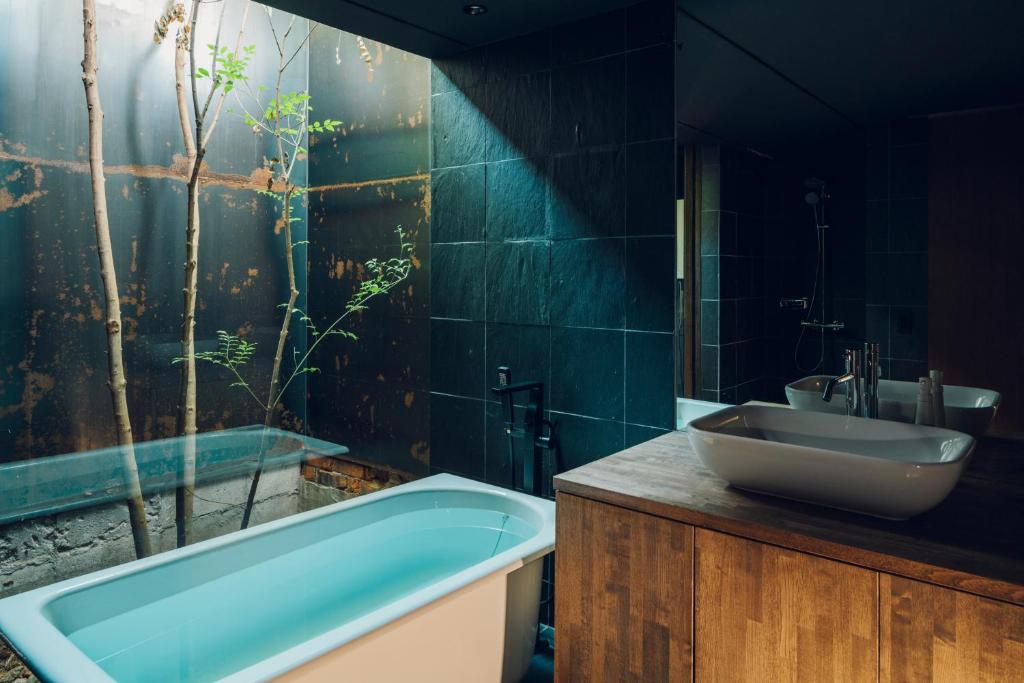 Sabino House Kyoto photo 3